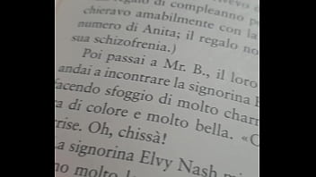 Romanzo 08 parte 17