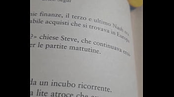 Romanzo 08 parte 17