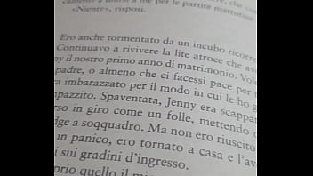 Romanzo 08 parte 17
