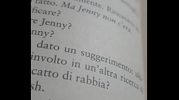 Romanzo 08 parte 17