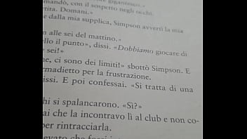 Romanzo 08 parte 17