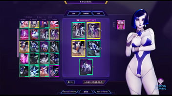 Subverse demi gallery