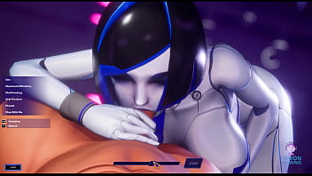 Subverse demi gallery