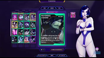 Subverse demi gallery