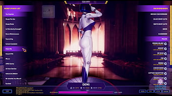 Subverse demi gallery