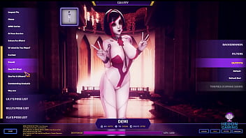 Subverse demi gallery