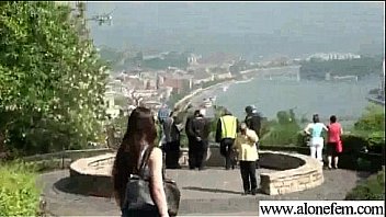 Alone sexy real girl love masturbates vid 29