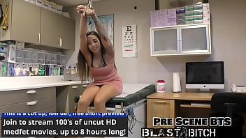 Stefania mafra's face gets blasted full of cum