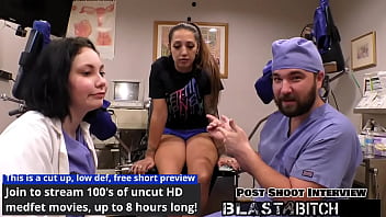 Stefania mafra's face gets blasted full of cum