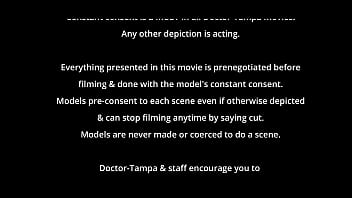 Stefania mafra's face gets blasted full of cum