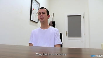 Czech Hunter Drity Scout 276 thumbnail