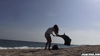 Delicious milf ass fisted and drilled