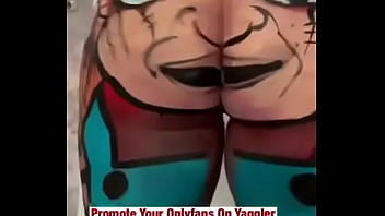 Sexy iluvtokyo walks and twerks