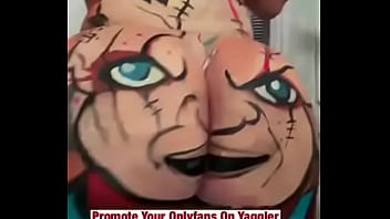 Sexy iluvtokyo walks and twerks