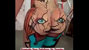 Sexy iluvtokyo walks and twerks