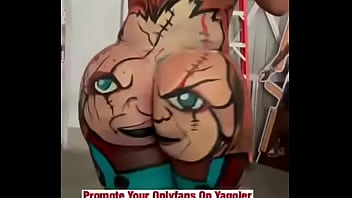 Sexy iluvtokyo walks and twerks