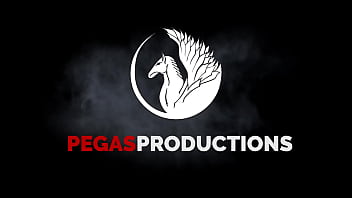 Pegas productions la belle sky fox se fait défoncer par julian august