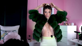 The mean girlfriend fur fetish humiliatrix