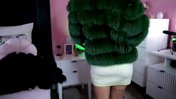 The mean girlfriend fur fetish humiliatrix