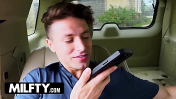 Raunchy wife lindsey lakes is messing around with her husband’s boss