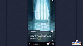 Ep4 finale breaking meiyueh's tight pussy creampie king of kinks