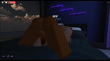 Roblox condo gone wrong