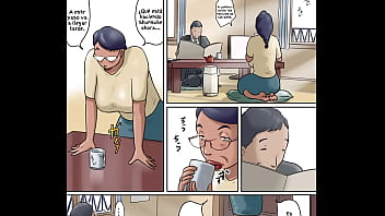 Doujinshi en español