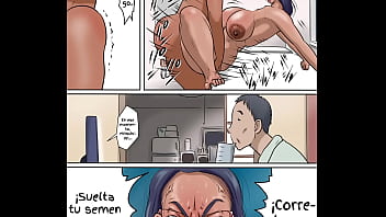 Doujinshi en español Doujinshi en español