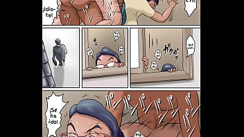 Doujinshi en español