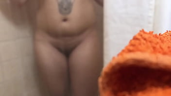 Shower Time Fun thumbnail