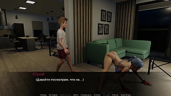 Проходження гри Незграбні Пригоди Джиммі Частина 4