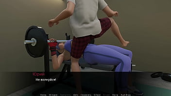 Проходження гри Незграбні Пригоди Джиммі Частина 4