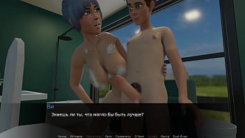 Проходження гри Незграбні Пригоди Джиммі Частина 4