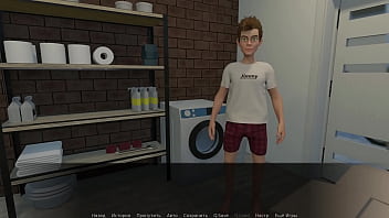 Проходження гри Незграбні Пригоди Джиммі Частина 4