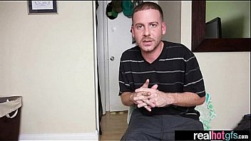 Real hot girlfriend enjoy hard sex on camera movie 21