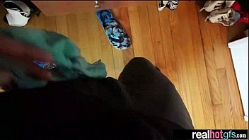 Real hot girlfriend enjoy hard sex on camera movie 21