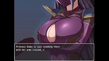 Villainess quest parte 5