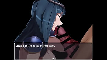 Villainess quest parte 5