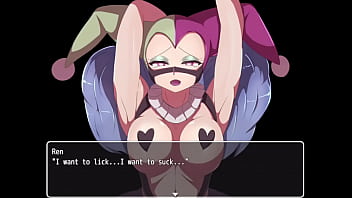 Villainess quest parte 5