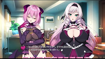 Gamenkara detekita oshi vtuber part01 gameplay funnyscenes