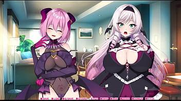 Gamenkara detekita oshi vtuber part01 gameplay funnyscenes