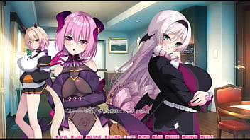 Gamenkara detekita oshi vtuber part01 gameplay funnyscenes
