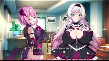 Gamenkara detekita oshi vtuber part01 gameplay funnyscenes
