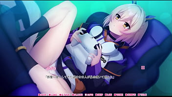 Gamenkara detekita oshi vtuber part01 gameplay funnyscenes