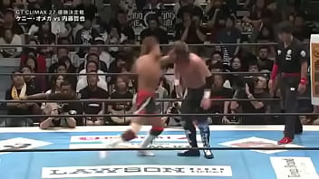 Naito vs omega 2017 Naito vs omega 2017