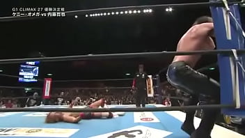 Naito vs omega 2017 Naito vs omega 2017