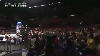 Naito vs omega 2017 Naito vs omega 2017