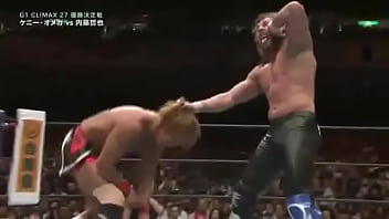 Naito vs omega 2017 Naito vs omega 2017