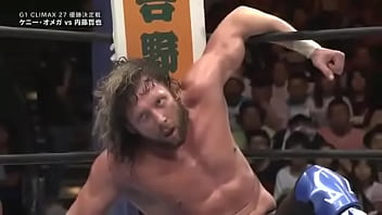 Naito vs omega 2017 Naito vs omega 2017