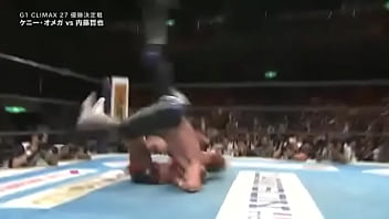 Naito vs omega 2017 Naito vs omega 2017